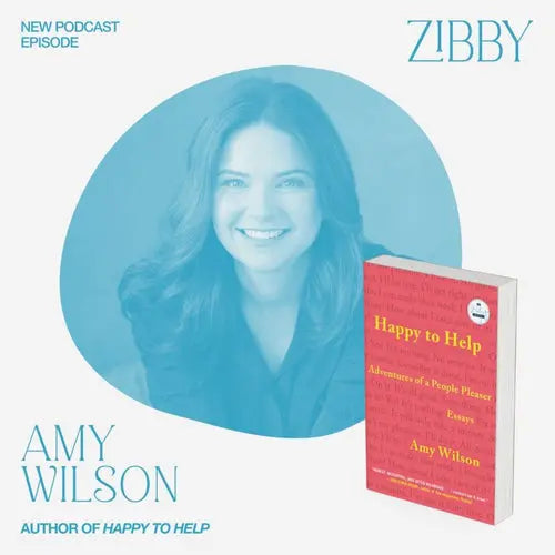 Amy-Wilson-HAPPY-TO-HELP Zibby Media