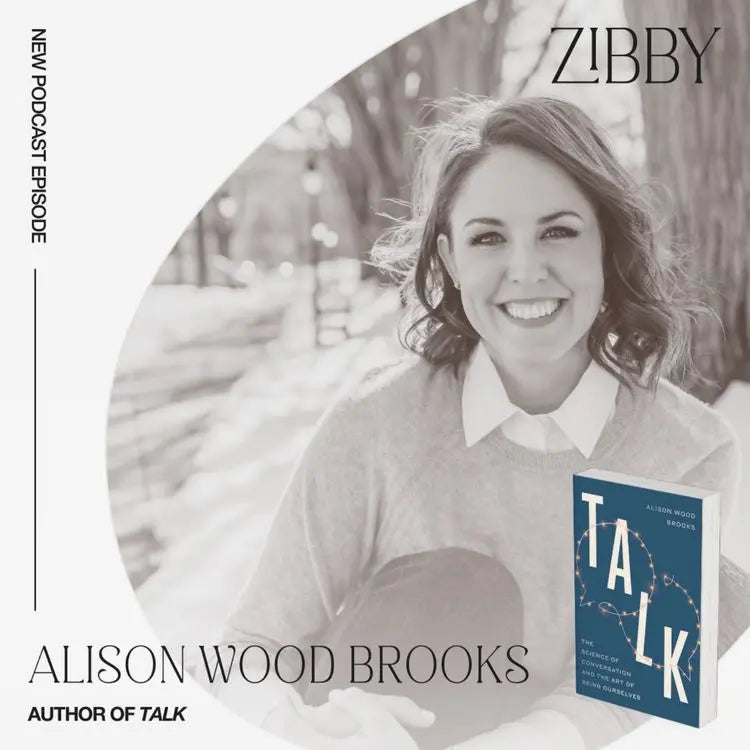 Alison-Wood-Brooks-TALK Zibby Media