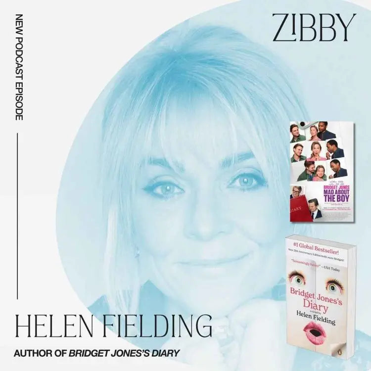 Helen-Fielding-MOVIE-BRIDGET-JONES-Mad-About-the-Boy Zibby Media