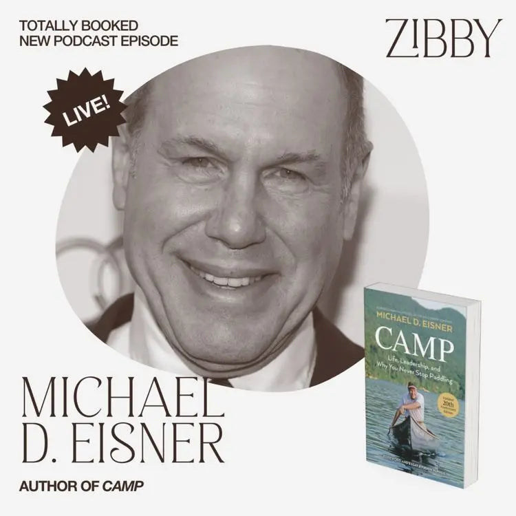 Michael-Eisner-CAMP-Live Zibby Media