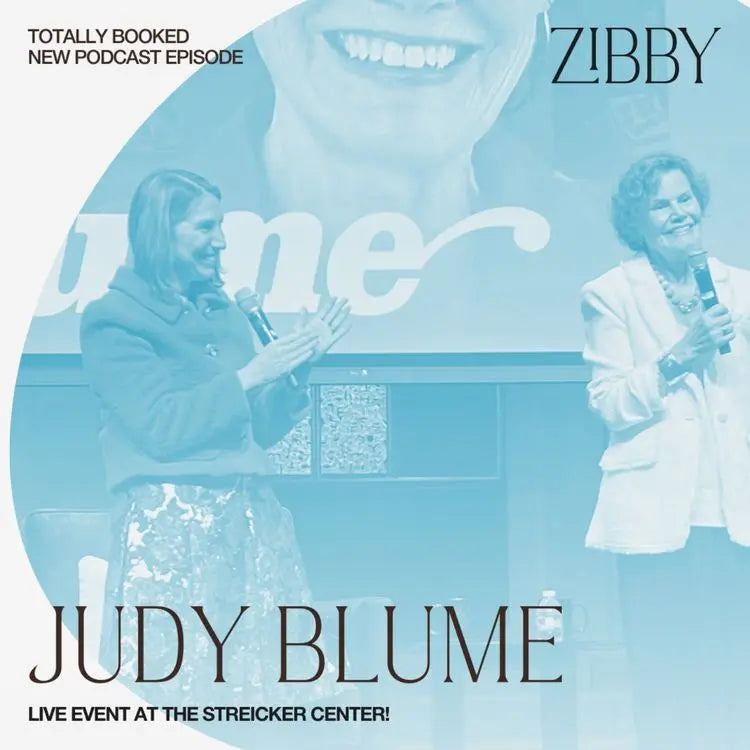 Judy-Blume-STREICKER Zibby Media
