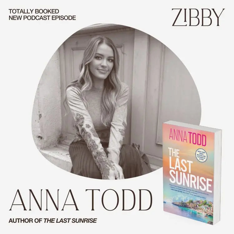 Anna-Todd-THE-LAST-SUNRISE Zibby Media