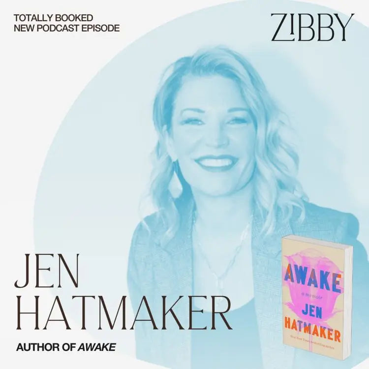 Jen-Hatmaker-AWAKE Zibby Media