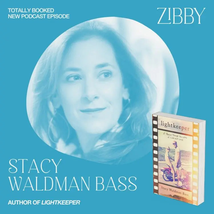 Stacy-Bass-LIGHTKEEPER Zibby Media