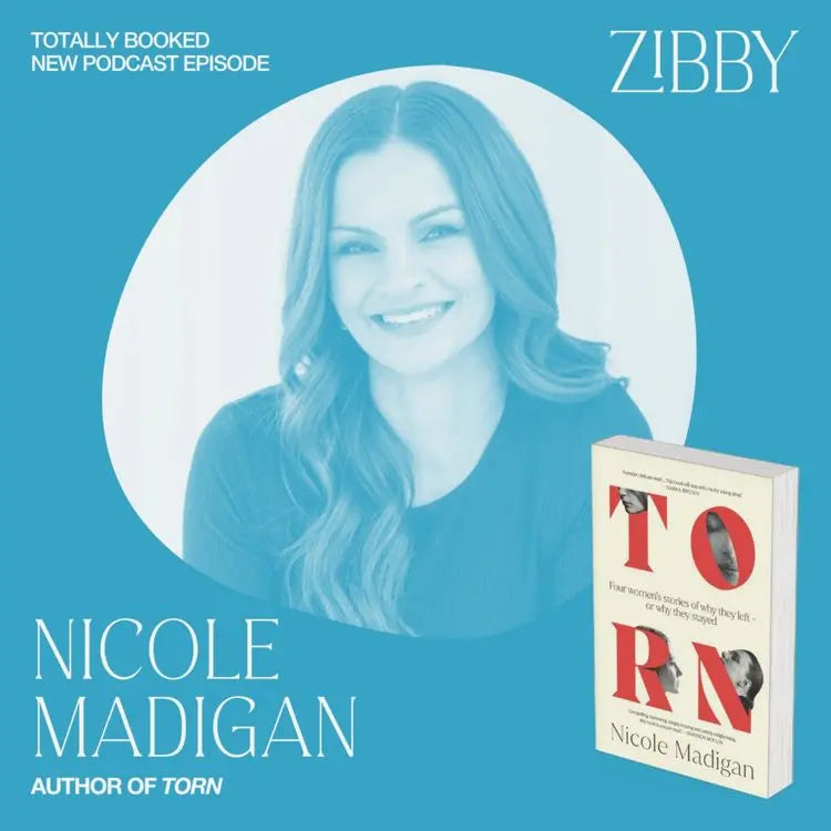 Nicole-Madigan-TORN Zibby Media