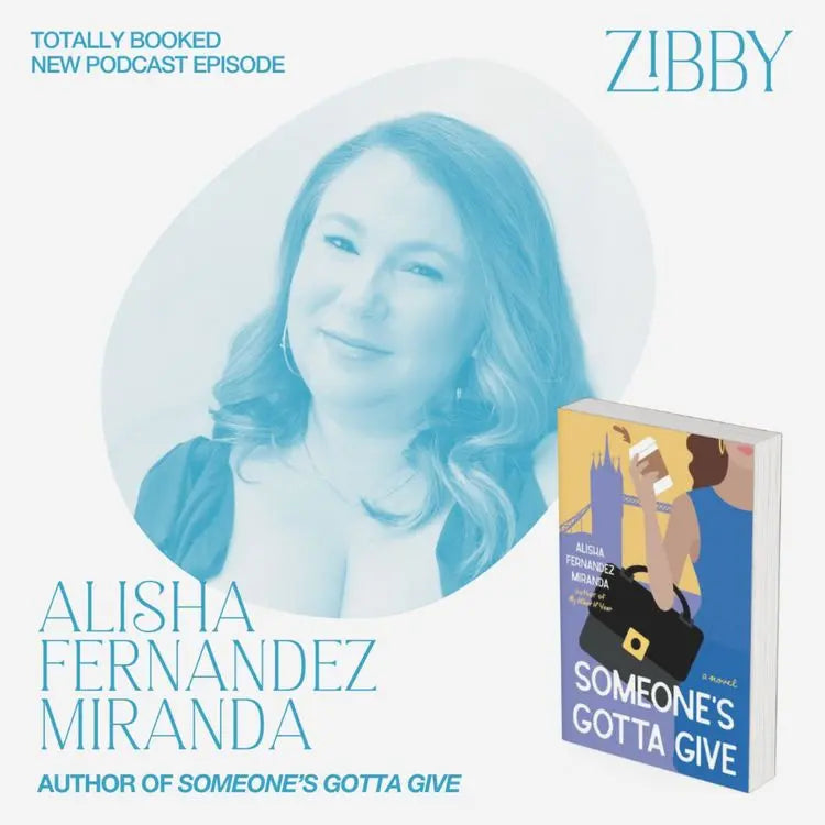 Alisha-Fernandez-Miranda-SOMEONE-S-GOTTA-GIVE-Live-Whitby Zibby Media