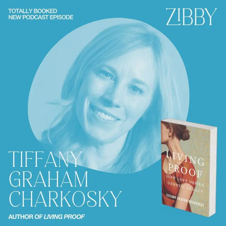 Tiffany-Graham-Charkosky-LIVING-PROOF Zibby Media