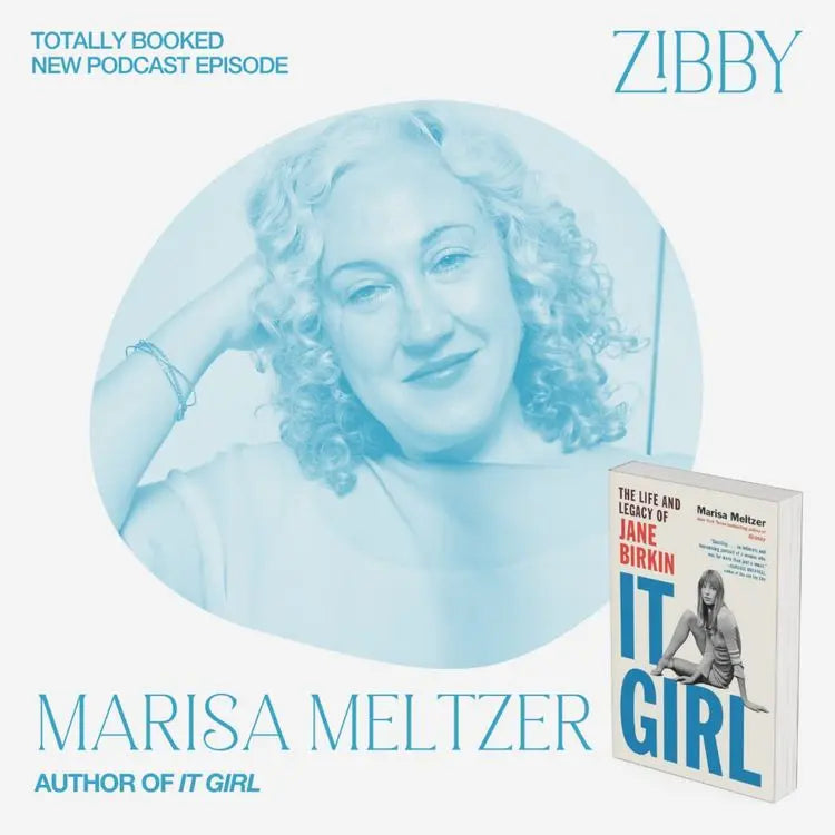 Marisa-Meltzer-IT-GIRL-Live-Whitby Zibby Media