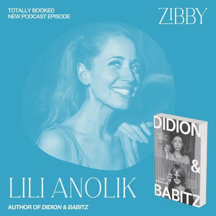 Lili-Anolik-DIDION-BABITZ-Live-Whitby Zibby Media