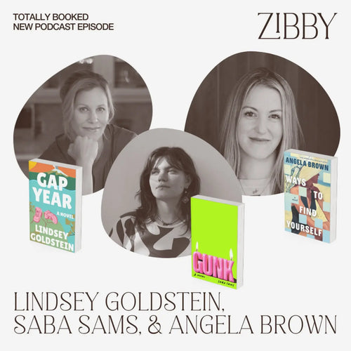 From Infertility to Empty Nesting in Fiction