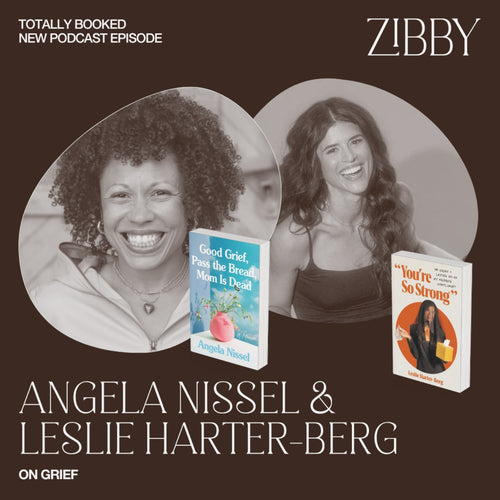 Getting Through Grief — with Humor and Heart