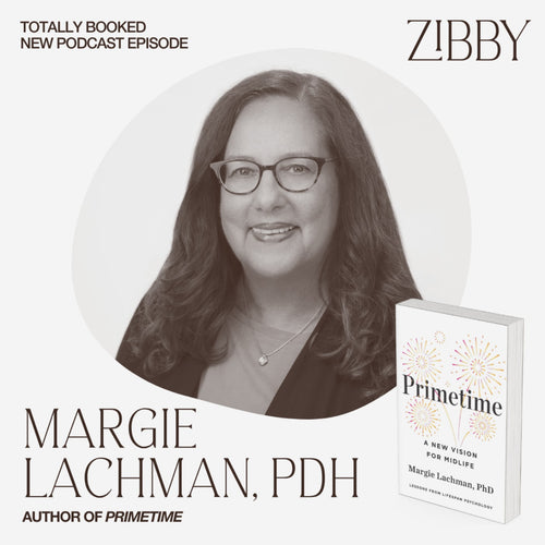 Margie Lachman, PhD, PRIMETIME: A New Vision for Midlife