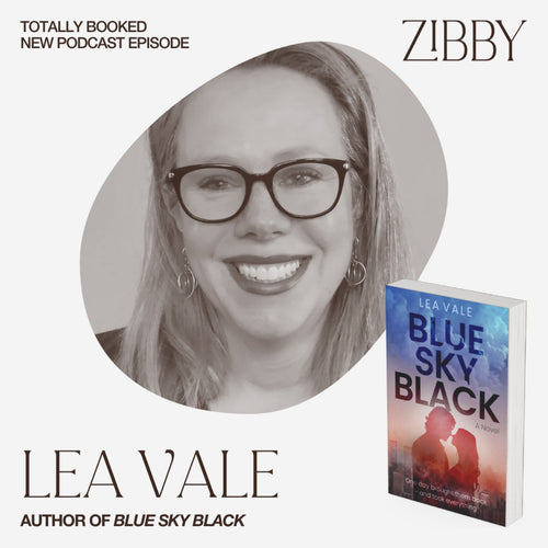 Lea Vale on Her Ode to 9/11