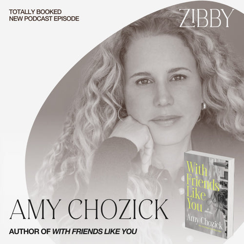 Amy Chozick on Sex Work and Motherhood