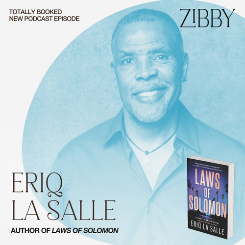 Eriq La Salle on the Journey of a Character’s Soul