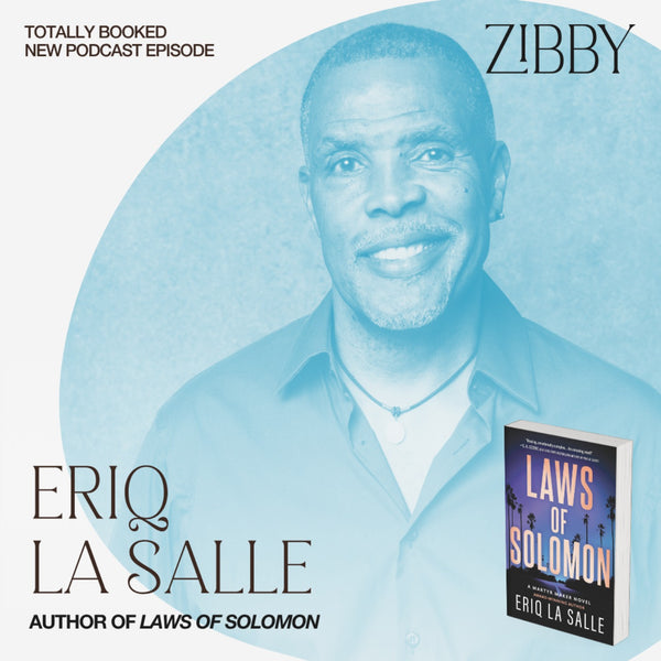 Eriq La Salle on the Journey of a Character’s Soul