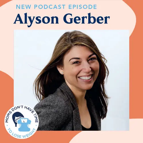 Alyson Gerber - Zibby Media