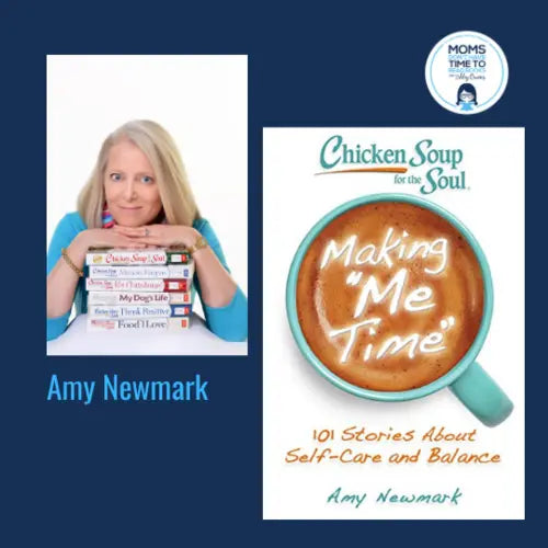 Amy Newmark, CHICKEN SOUP FOR THE SOUL: MAKING