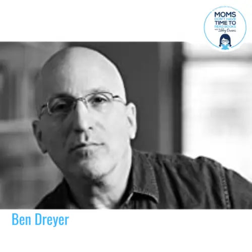 Ben Dreyer, DREYER’S ENGLISH (ADAPTED FOR YOUNG READERS) - Zibby Media