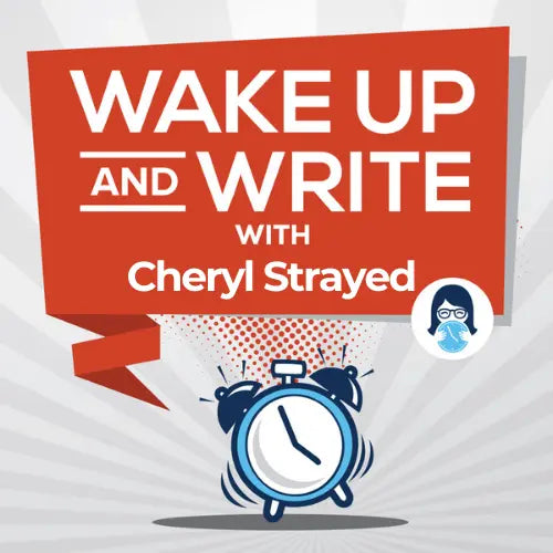 Cheryl Strayed, WILD and THIS TELLING - Zibby Media