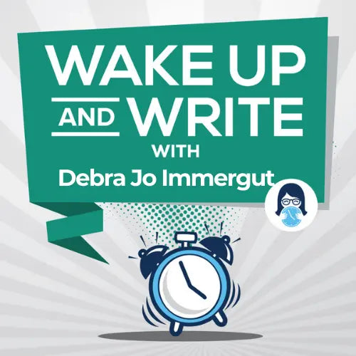 Debra Jo Immergut, YOU AGAIN - Zibby Media