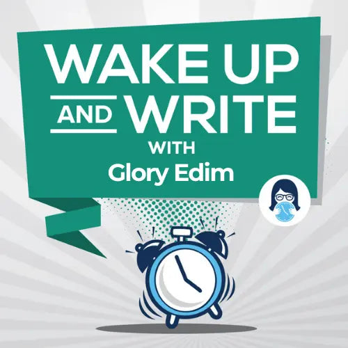 Glory Edim, WELL-READ BLACK GIRL - Zibby Media