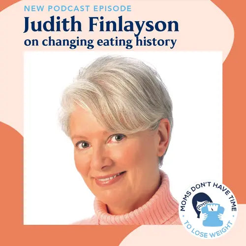 Judith Finlayson on changing eating history - Zibby Media