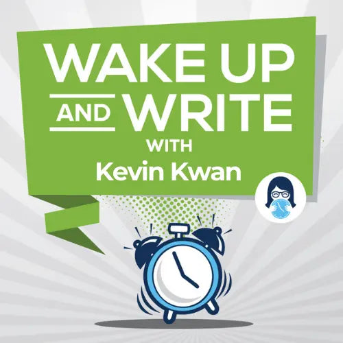 Kevin Kwan, SEX AND VANITY - Zibby Media