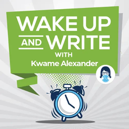 Kwame Alexander, THE CROSSOVER - Zibby Media