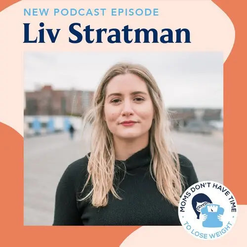 Liv Stratman, CHEAT DAY - Zibby Media