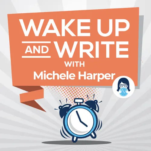 Michele Harper, THE BEAUTY IN BREAKING - Zibby Media