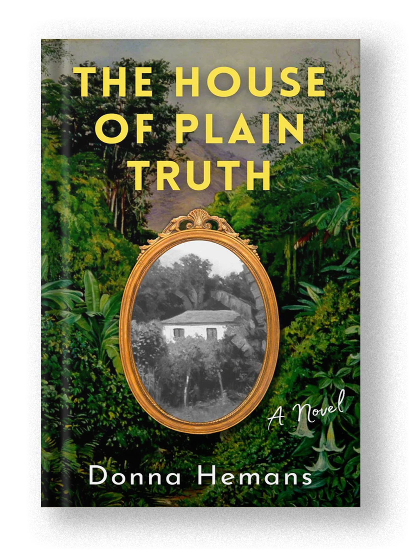 The House Of Plain Truth