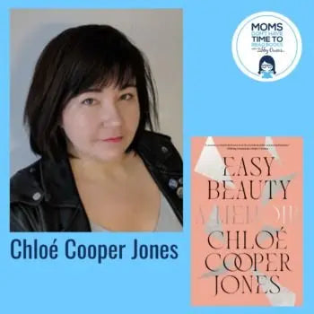 Chloé Cooper Jones, EASY BEAUTY - Zibby Media