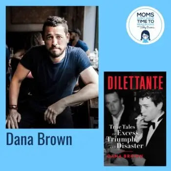 Dana Brown, DILETTANTE - Zibby Media