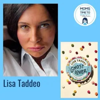 Lisa Taddeo, GHOST LOVER - Zibby Media