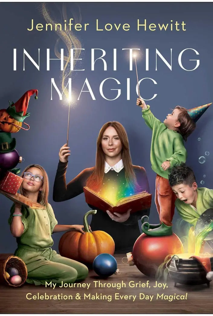 Inheriting Magic