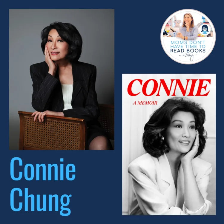 Connie Chung, CONNIE