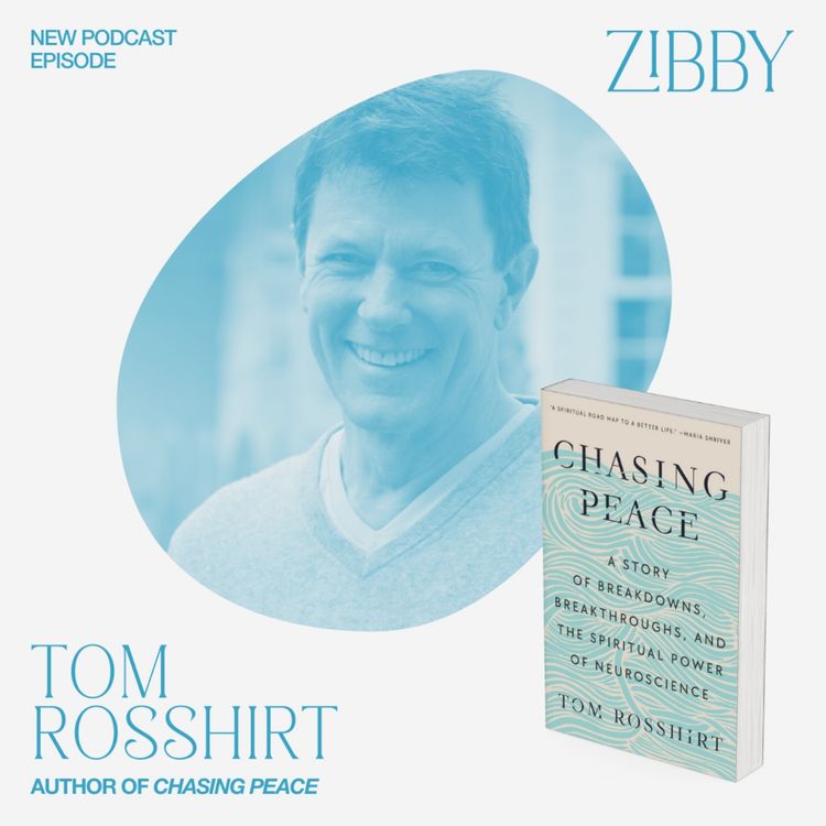 Tom Rosshirt, CHASING PEACE