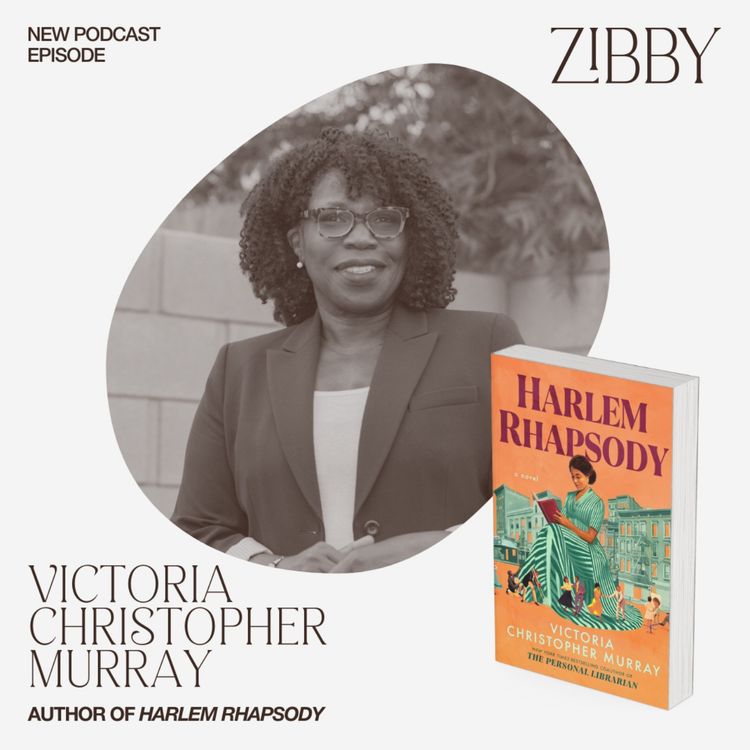 Victoria Christopher Murray, HARLEM RHAPSODY