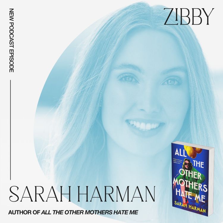 Sarah Harman, ALL THE OTHER MOTHERS HATE ME