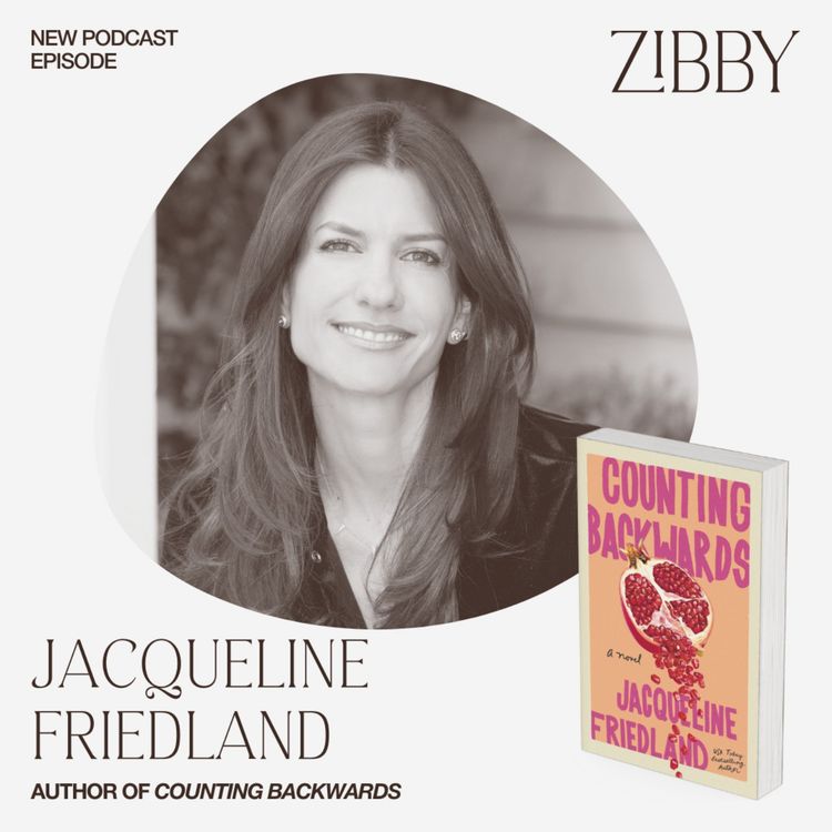 Jacqueline Friedland, COUNTING BACKWARDS