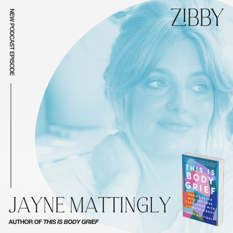 Jayne Mattingly, THIS IS BODY GRIEF