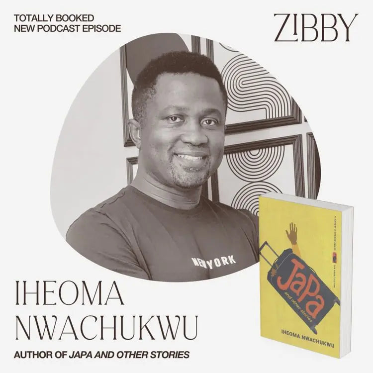 Iheoma-Nwachukwu-JAPA-AND-OTHER-STORIES Zibby Media