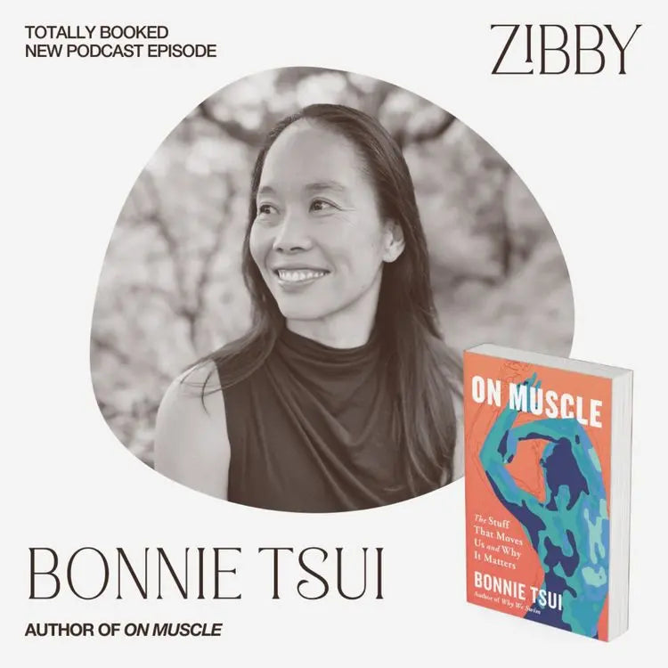 Bonnie-Tsui-ON-MUSCLE Zibby Media