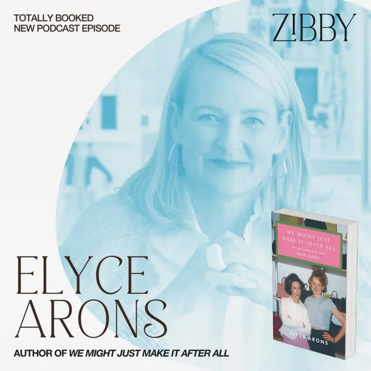 Elyce-Arons-WE-JUST-MIGHT-MAKE-IT-AFTER-ALL Zibby Media