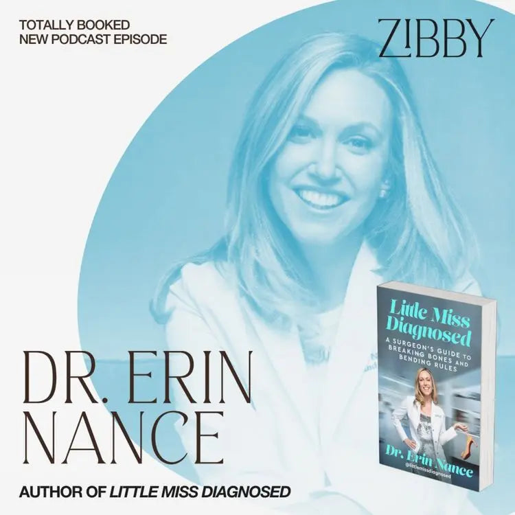 Dr.-Erin-Nance-LITTLE-MISS-DIAGNOSED Zibby Media