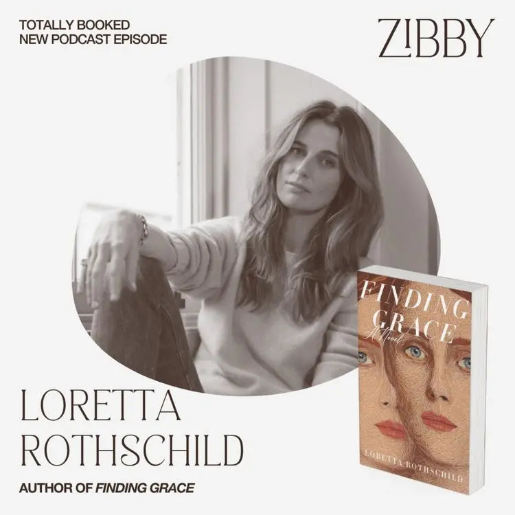 Loretta-Rothschild-FINDING-GRACE Zibby Media