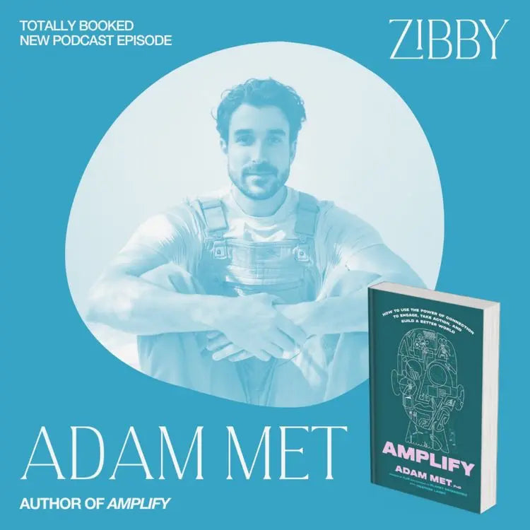 Adam-Met-AMPLIFY Zibby Media