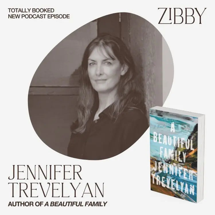 Jennifer-Trevelyan-A-BEAUTIFUL-FAMILY Zibby Media