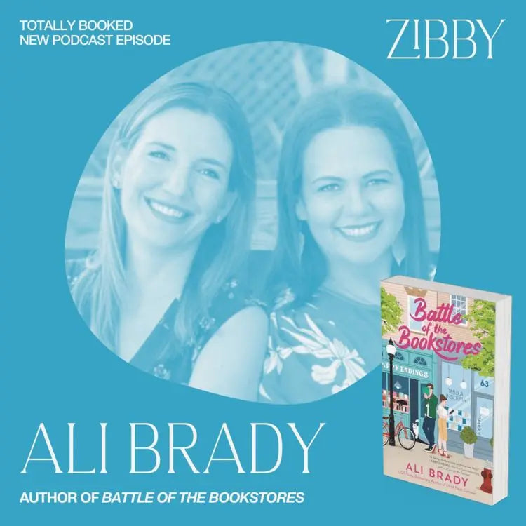 Ali-Brady-BATTLE-OF-THE-BOOKSTORES Zibby Media